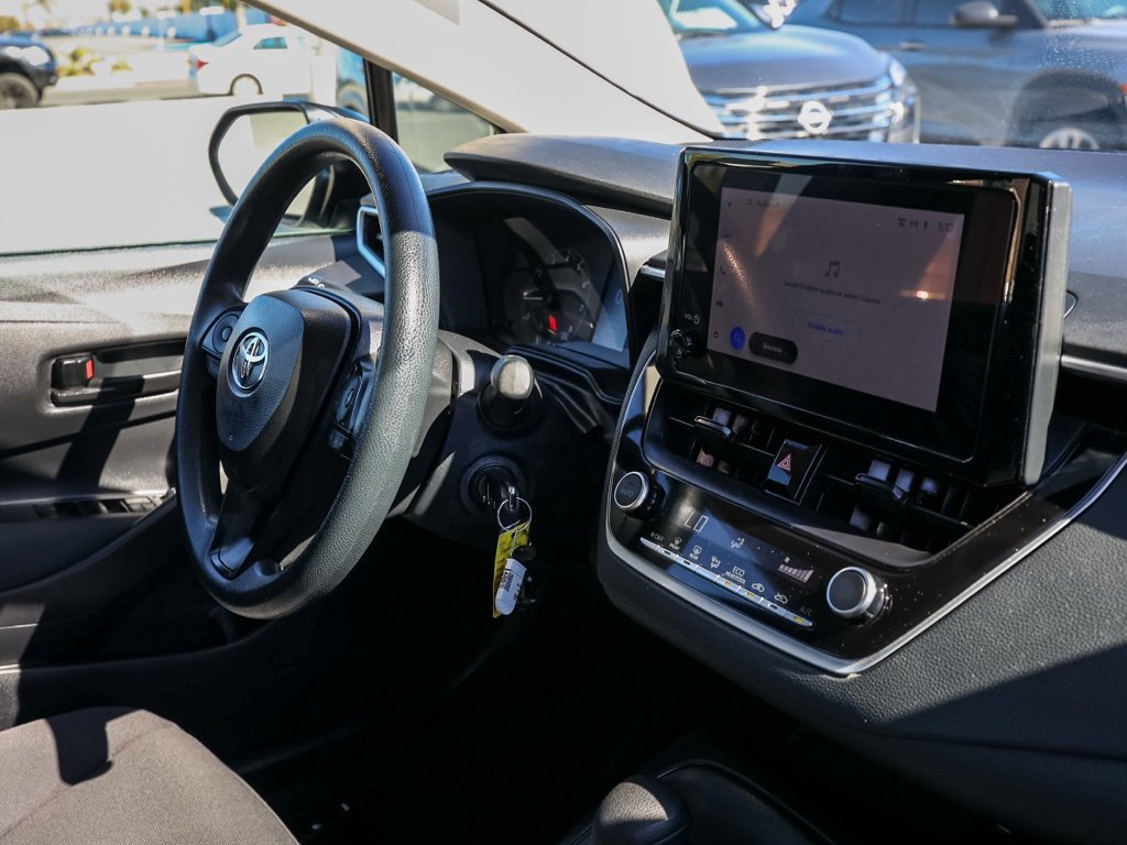 Used 2024 Toyota Corolla LE image 19