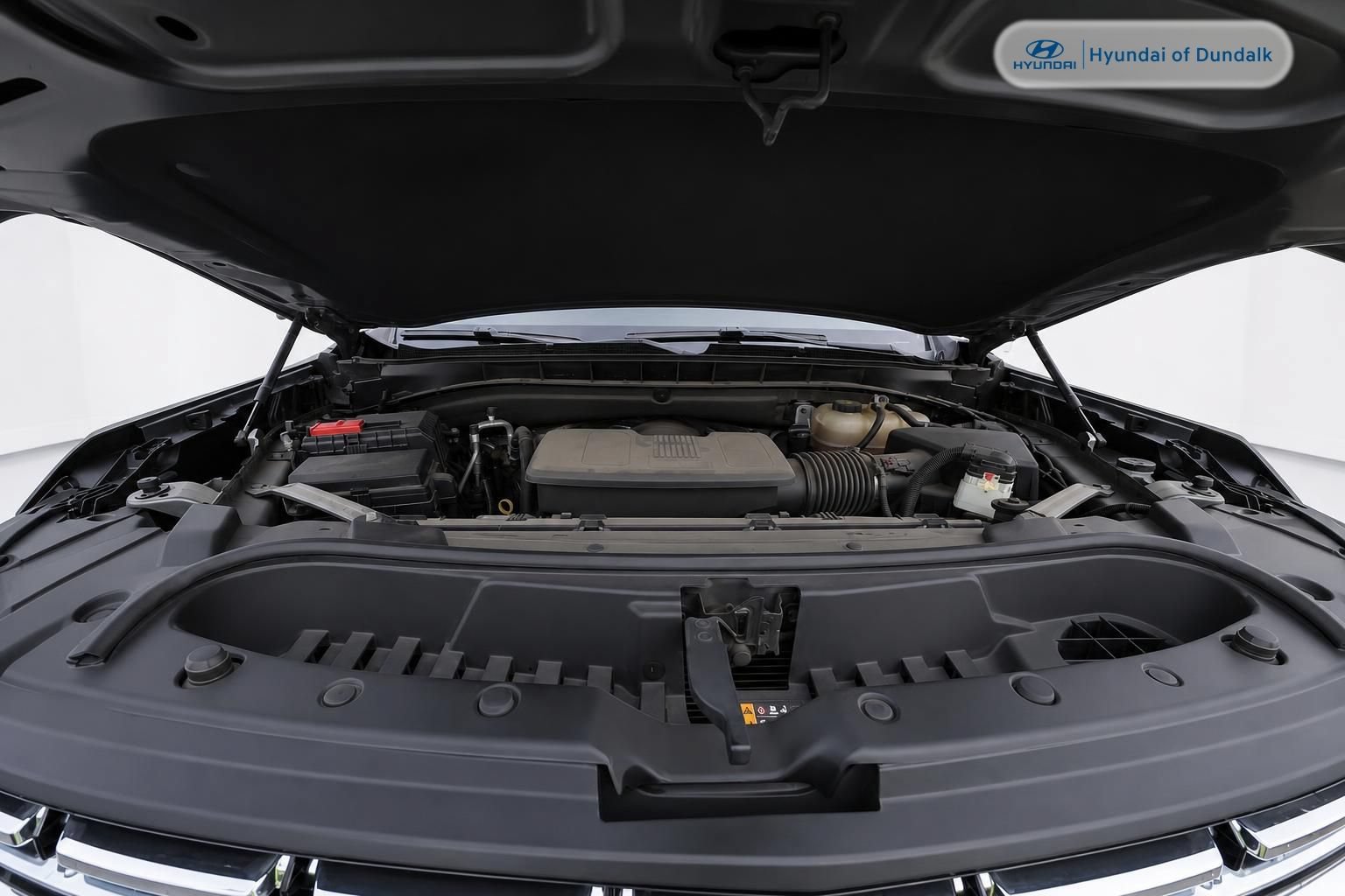 Used 2023 Chevrolet Suburban Premier AWD/4WD image 14
