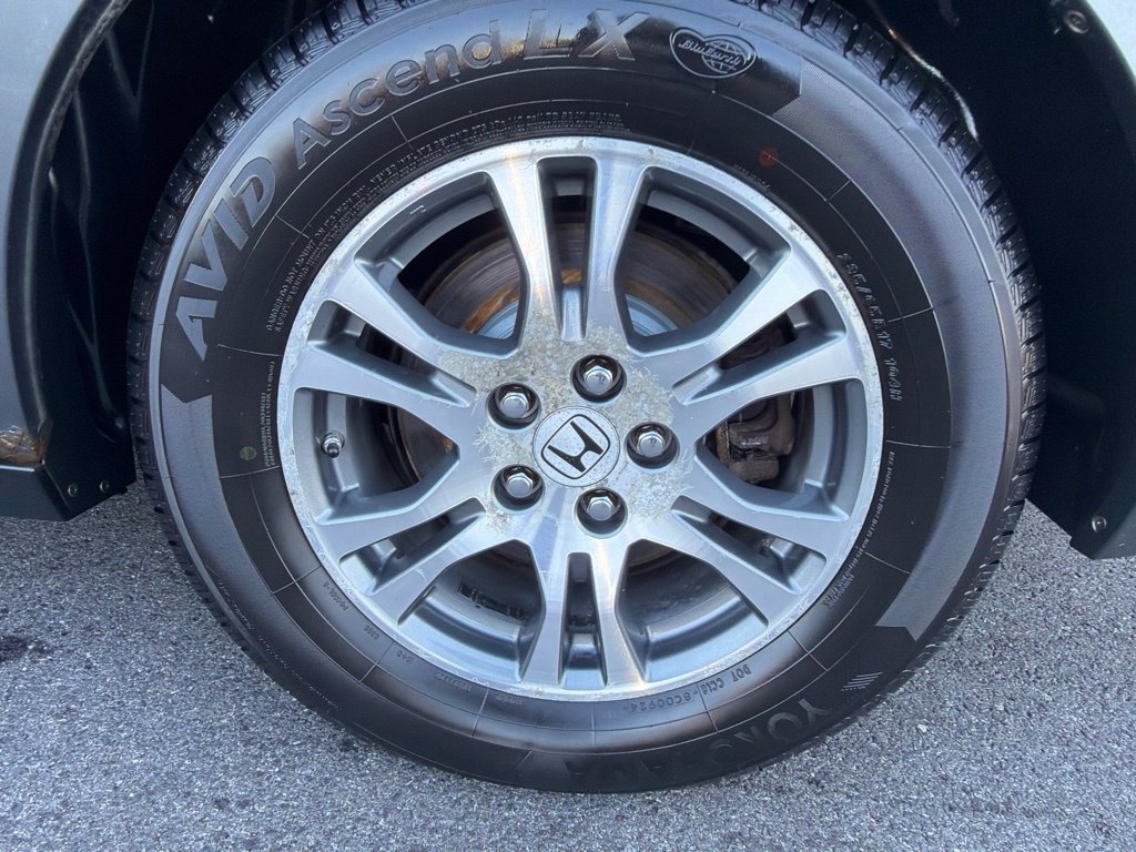 Used 2013 Honda Odyssey EX-L image 31