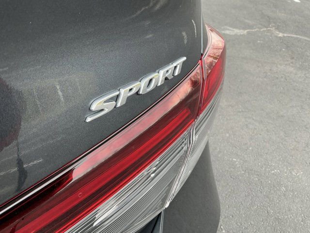 Used 2025 Honda Civic Sport image 7
