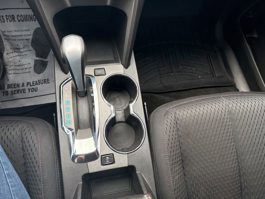 Used 2013 Chevrolet Equinox LS FWD image 19