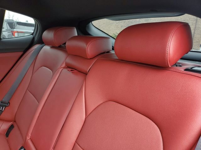 Used 2023 Kia Stinger GT-Line w/ Sun & Sound Package image 11