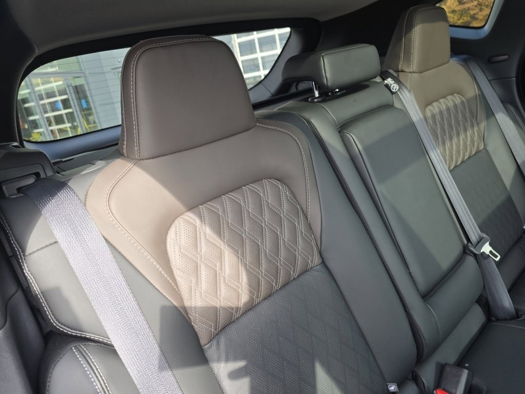 New 2026 Nissan Murano Platinum w/ Technology Package image 13