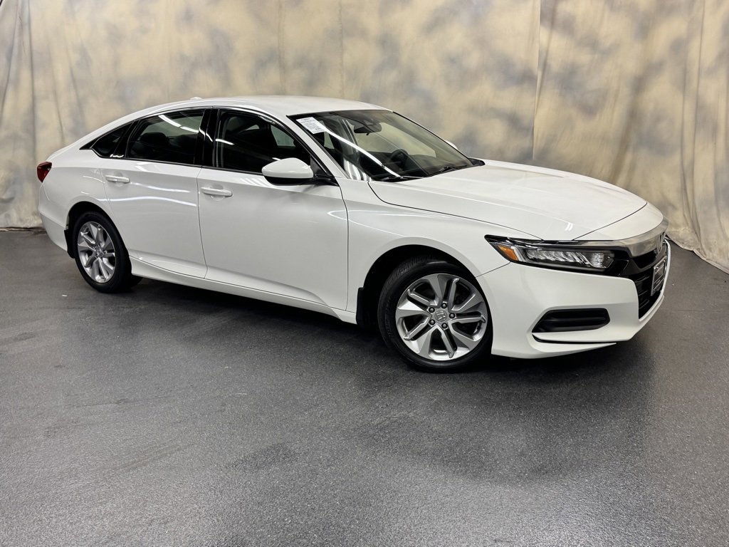 Used 2020 Honda Accord LX image 8