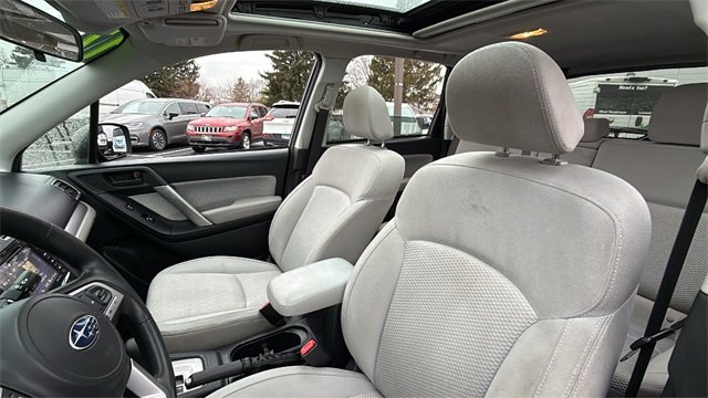Used 2017 Subaru Forester 2.5i Premium image 26