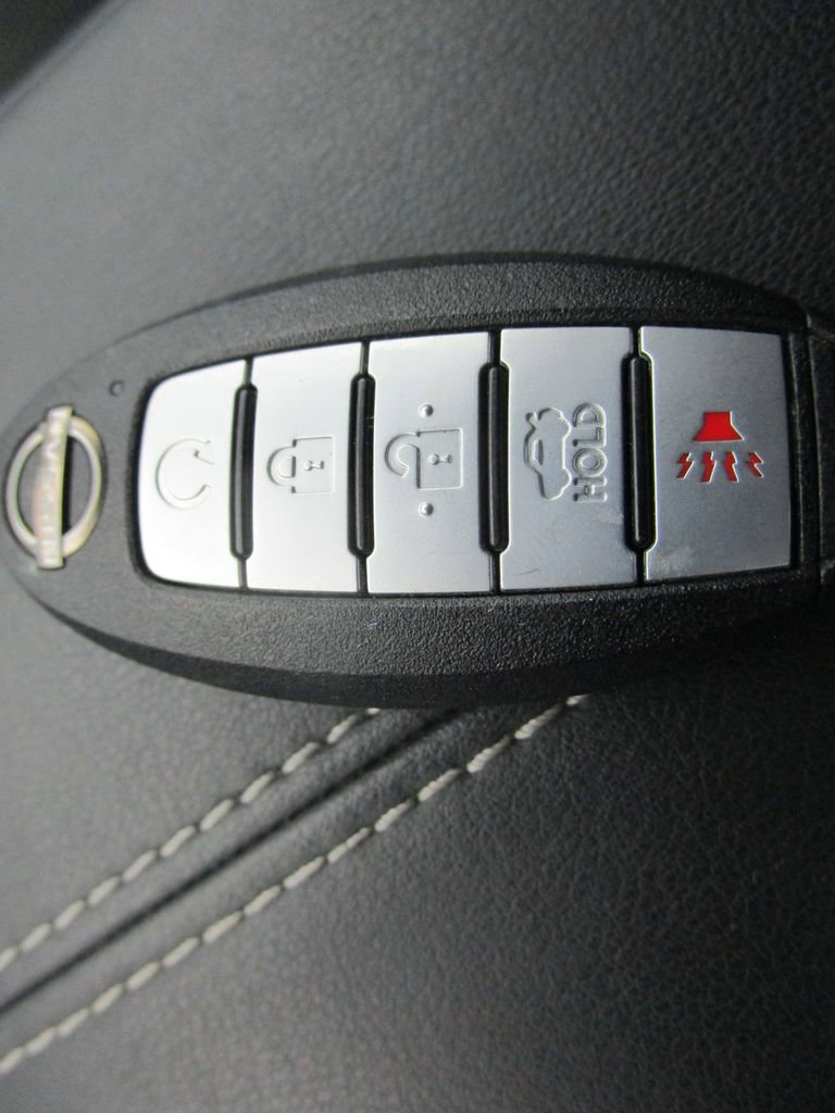 Used 2025 Nissan Altima 2.5 SV w/ SV Special Edition Package image 43