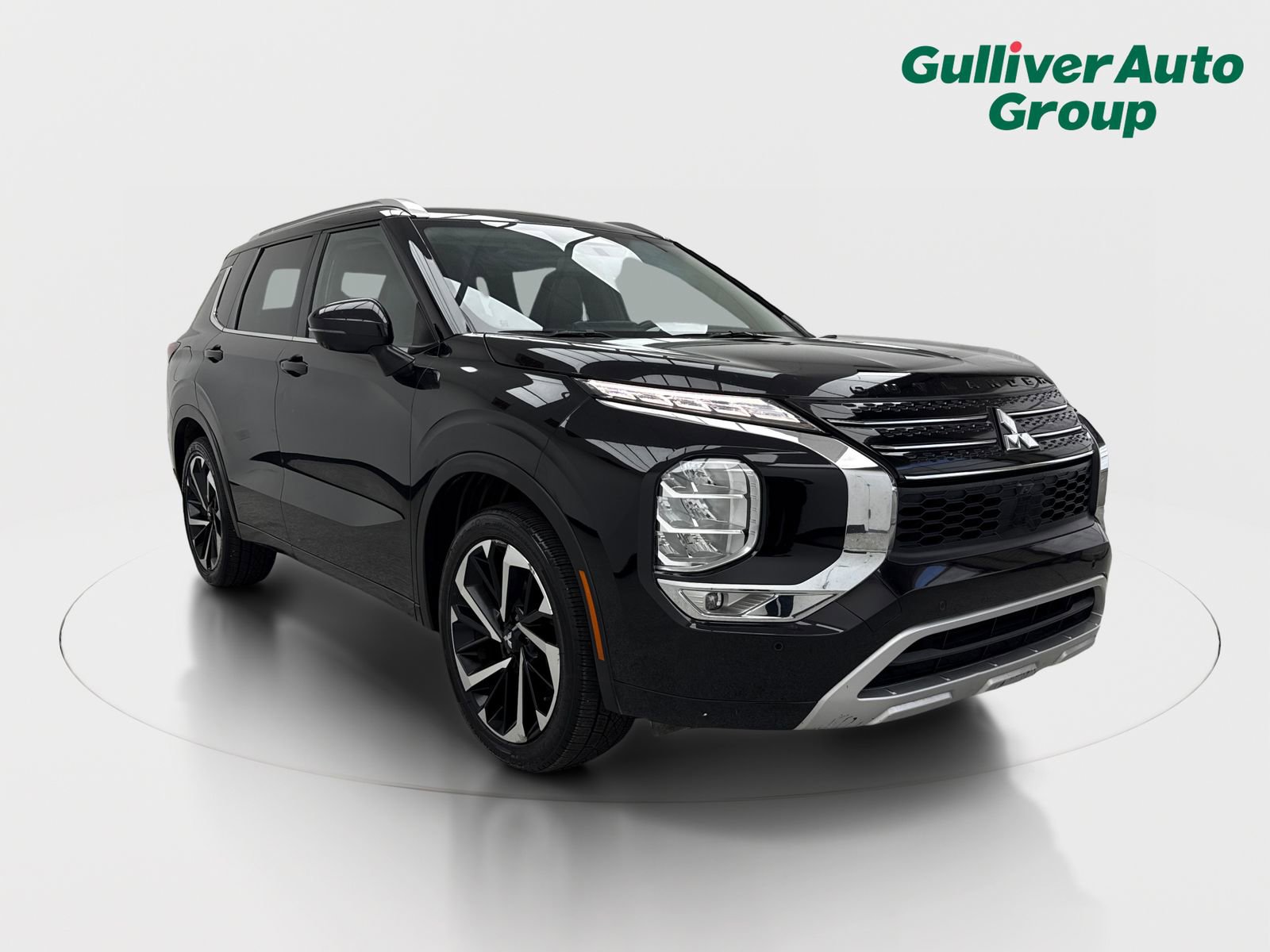 Used 2022 Mitsubishi Outlander SEL image 13