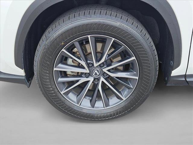 Used 2024 Lexus NX 350h AWD w/ Cold Area Package image 23