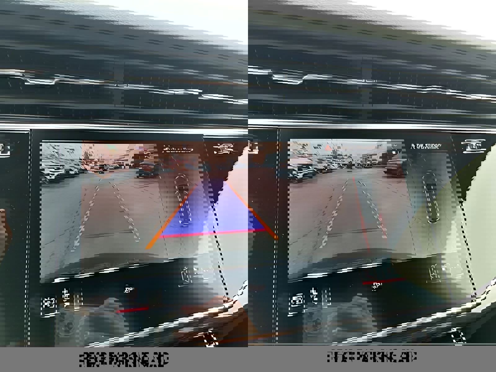 New 2026 Audi Q7 3.0T Premium Plus image 39