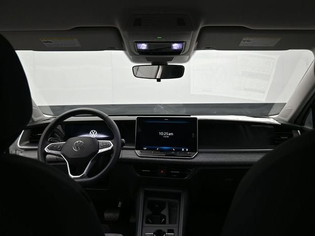 New 2026 Volkswagen Tiguan S AWD/4WD image 10
