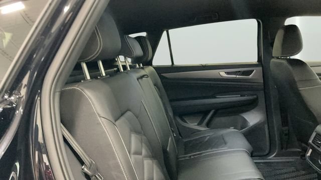 New 2026 Volkswagen Atlas Cross Sport SE AWD/4WD image 14