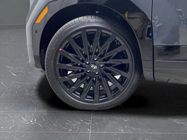 New 2026 Hyundai Santa Fe Calligraphy image 36