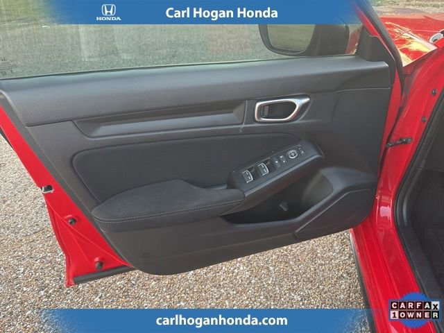 Used 2023 Honda Civic Sport image 14