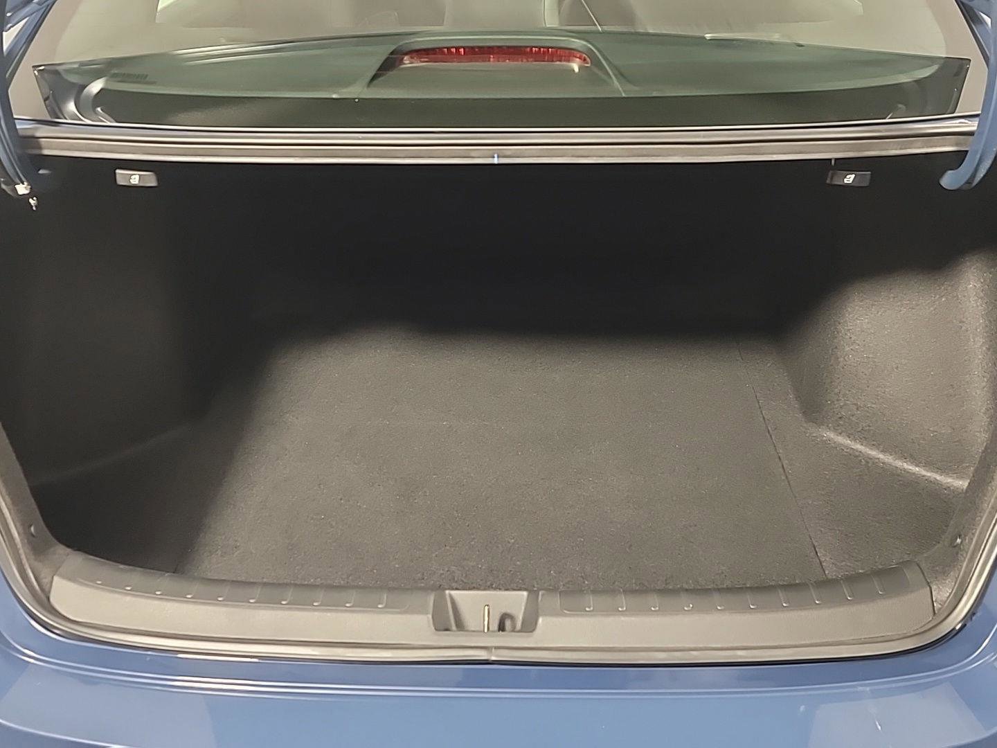 Certified 2025 Honda Civic Sport image 9