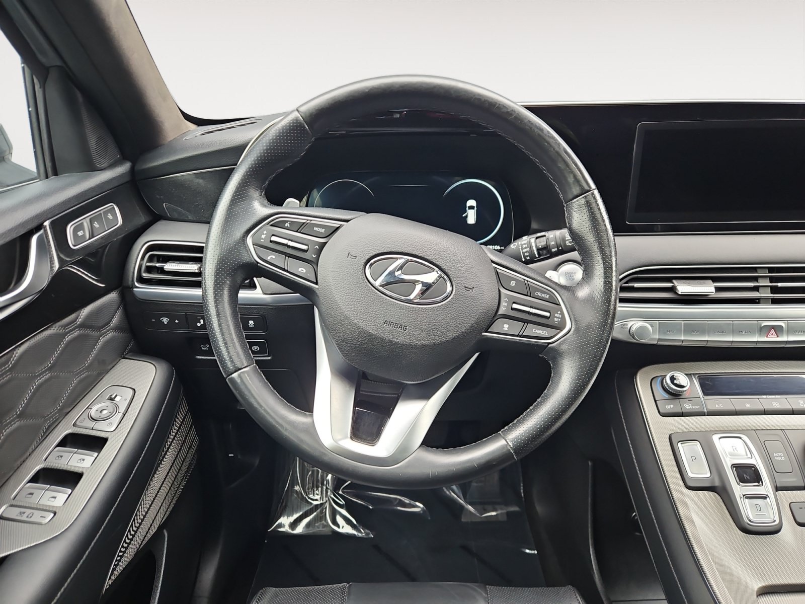 Used 2021 Hyundai Palisade Calligraphy AWD/4WD image 12