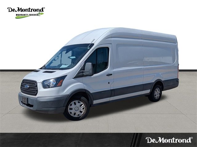 Used 2018 Ford Transit 350 148 High Roof Extended