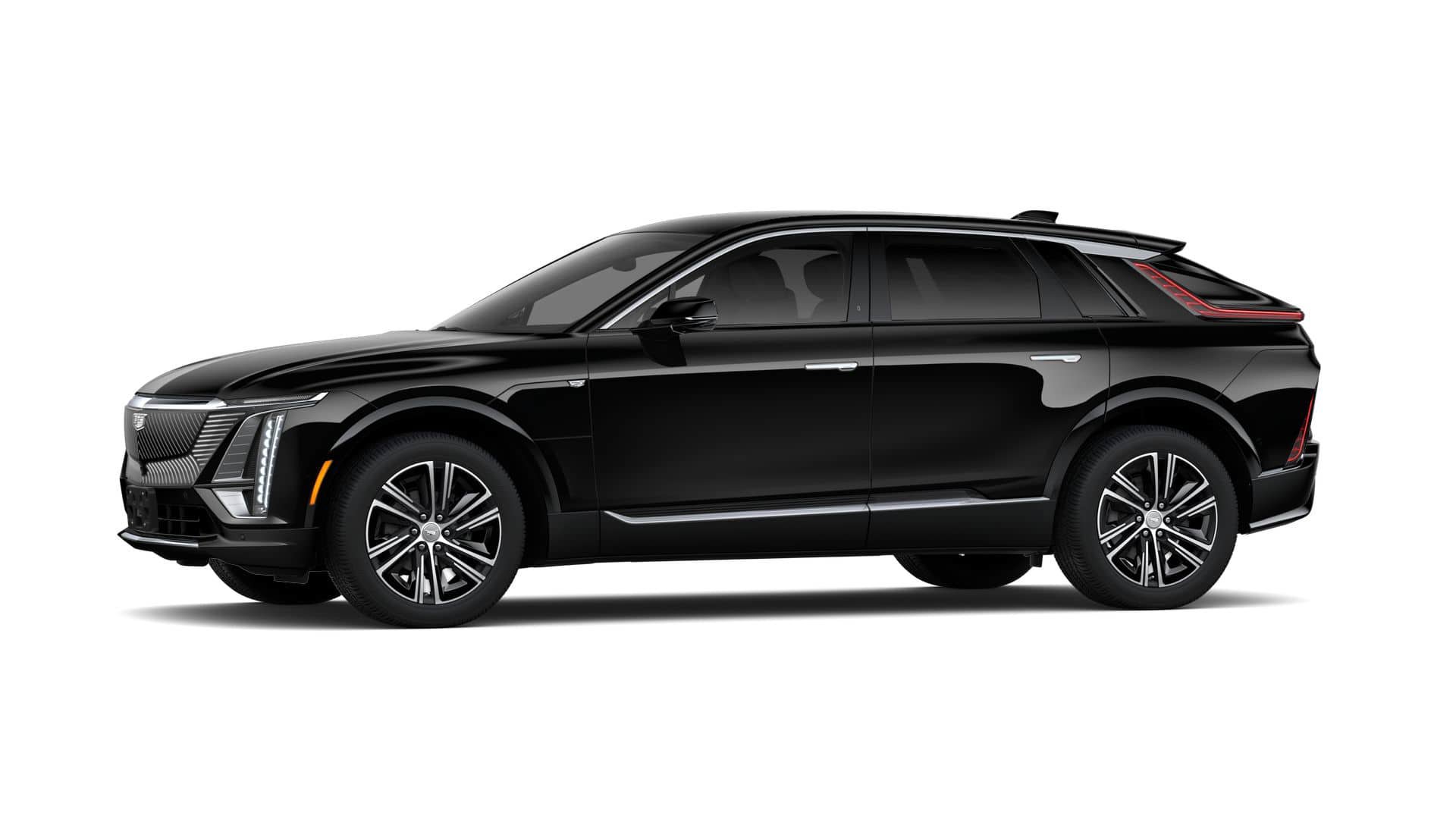 New 2027 Cadillac Lyriq Luxury AWD/4WD image 12