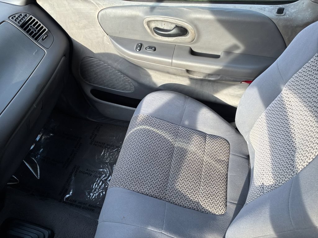 Used 2003 Ford F150 XL RWD image 15