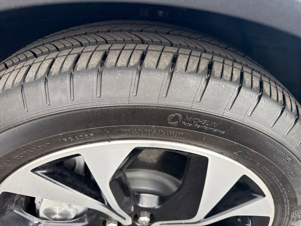 Used 2025 Ford Mustang Mach-E Select w/ Comfort Package Lite image 19