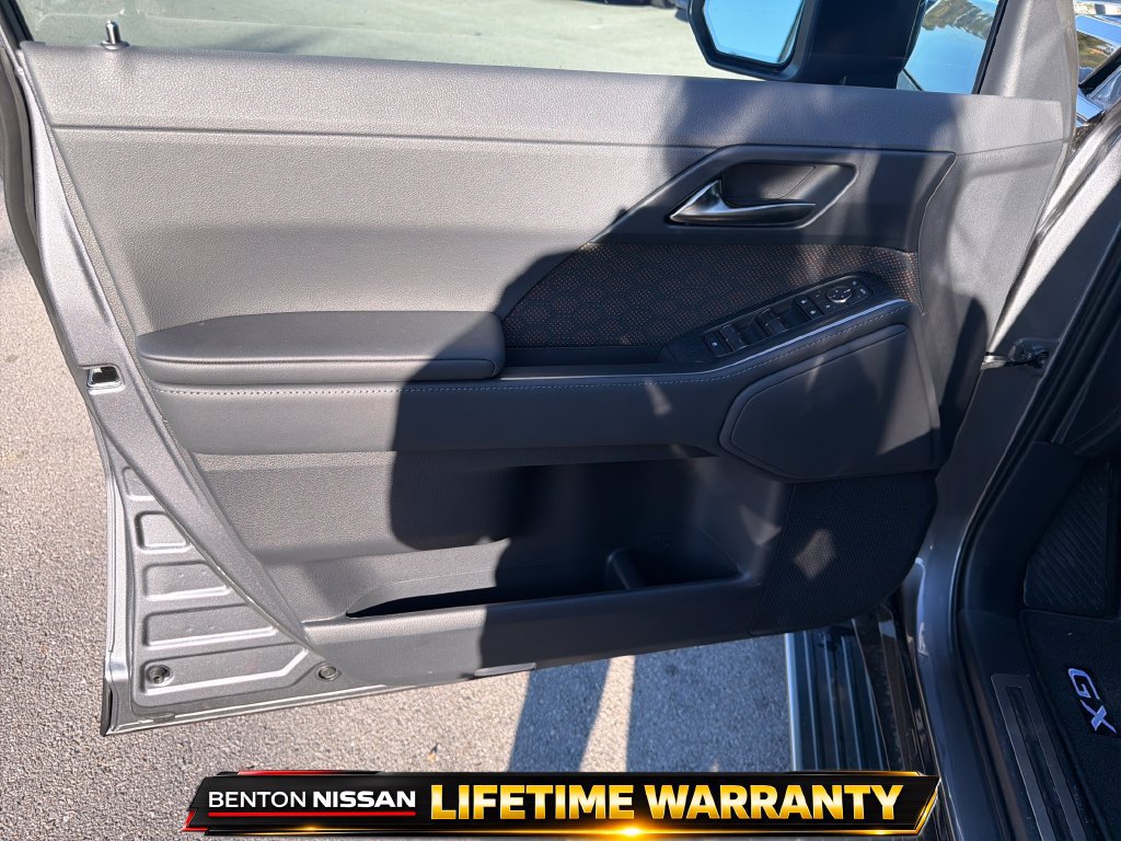 Used 2026 Lexus GX 550 w/ Cold Area Package AWD/4WD image 17