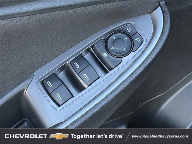 Certified 2025 Chevrolet Malibu LT image 28