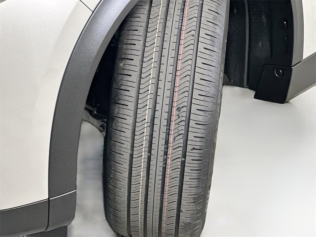 New 2026 MAZDA CX-90 3.3 Turbo w/ Premium Sport Pkg image 25