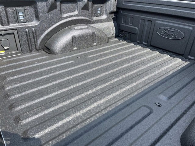 New 2025 Ford F150 Lariat image 4