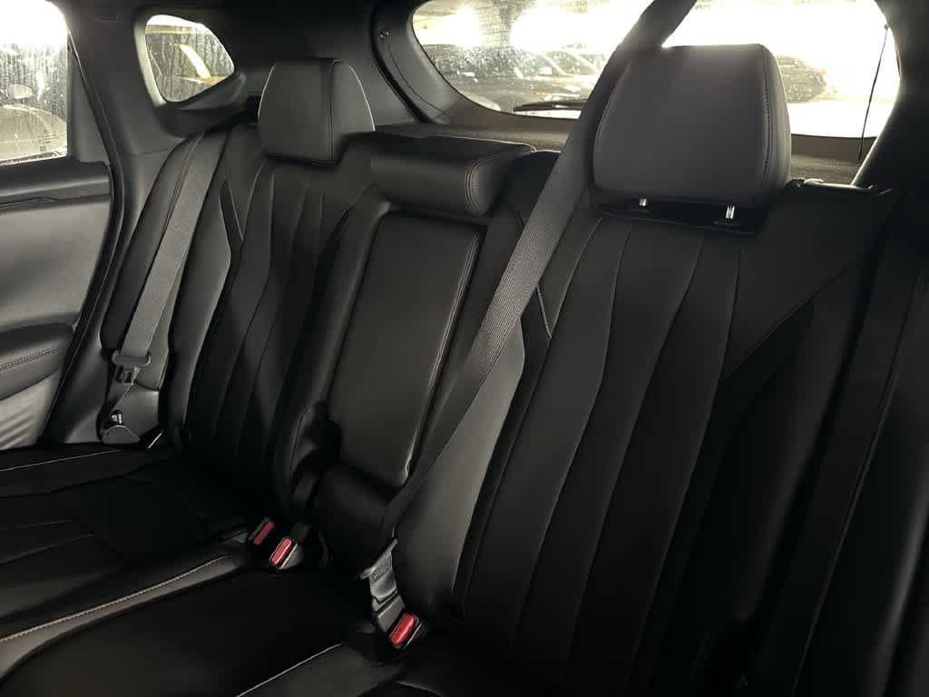 Used 2025 Acura ADX A-Spec FWD image 22