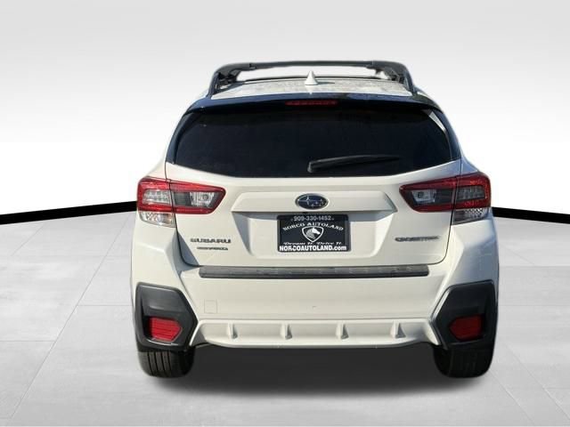 Used 2022 Subaru Crosstrek 2.0i Premium w/ Moonroof Package image 5