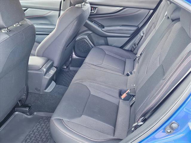 Used 2026 Subaru WRX Premium AWD/4WD image 19
