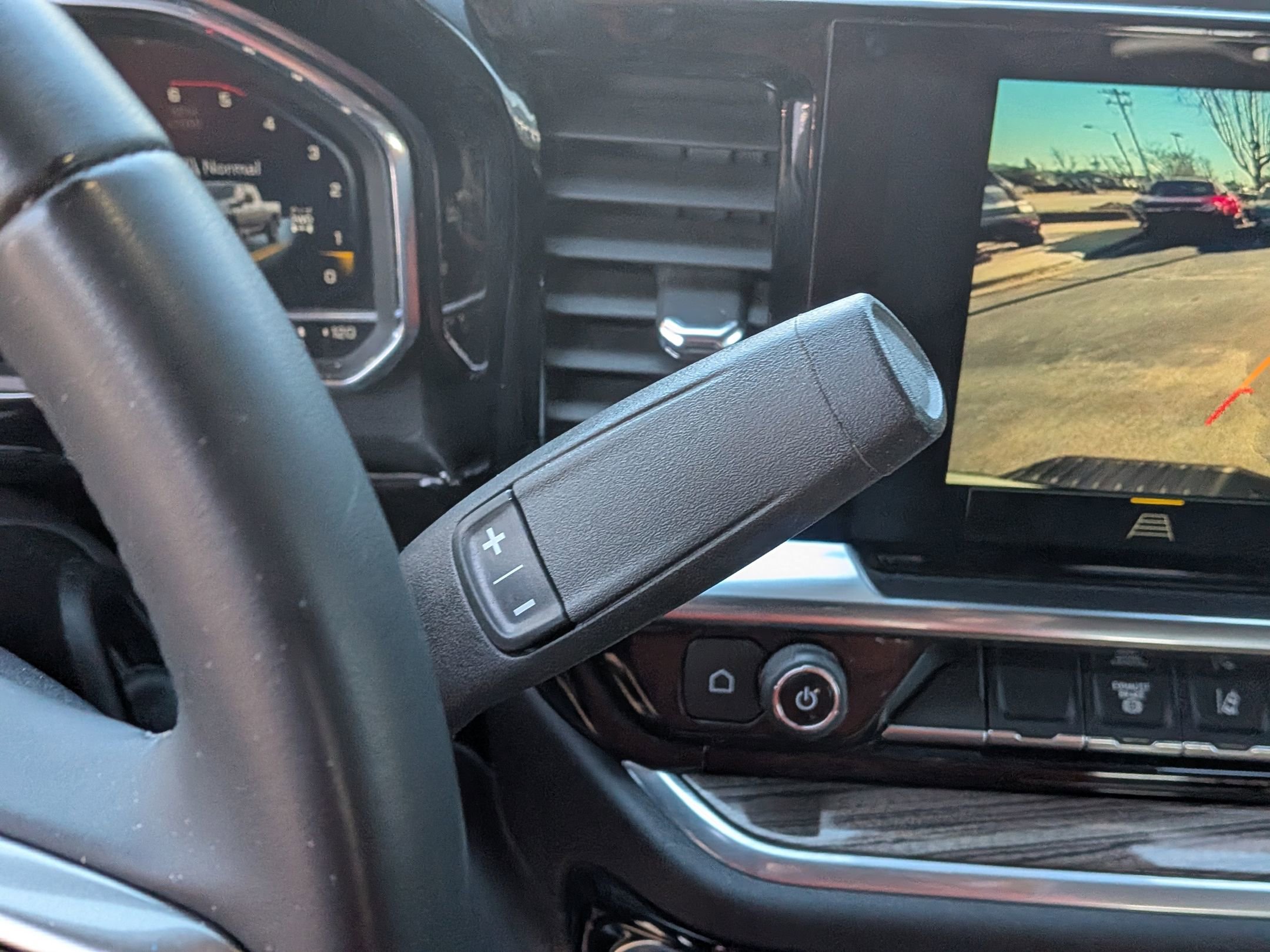 Certified 2024 Chevrolet Silverado 2500 LT image 31