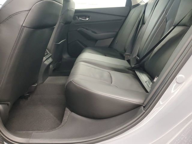 New 2026 Honda Accord Touring image 23