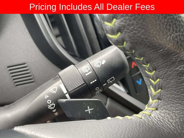 Used 2023 Subaru Ascent Onyx Edition Limited AWD/4WD image 32
