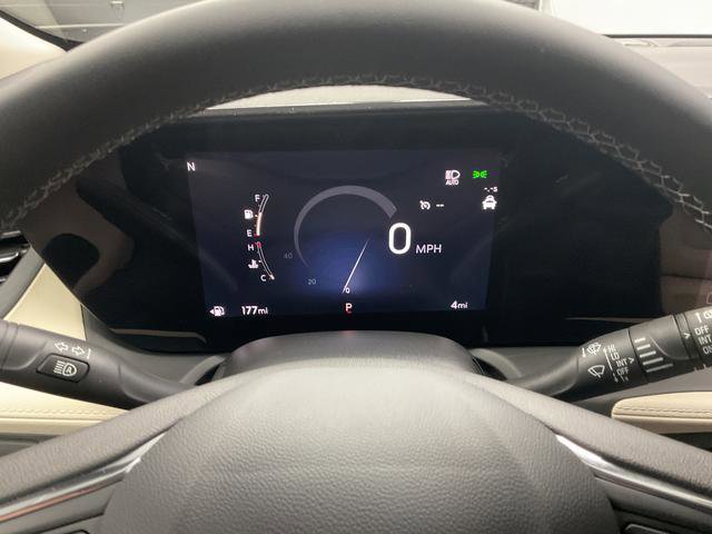 New 2026 Buick Encore GX Avenir image 28