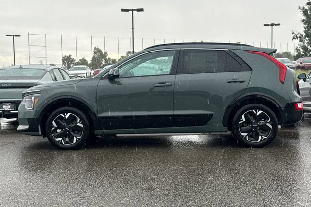 New 2026 Kia Niro Wind FWD image 10