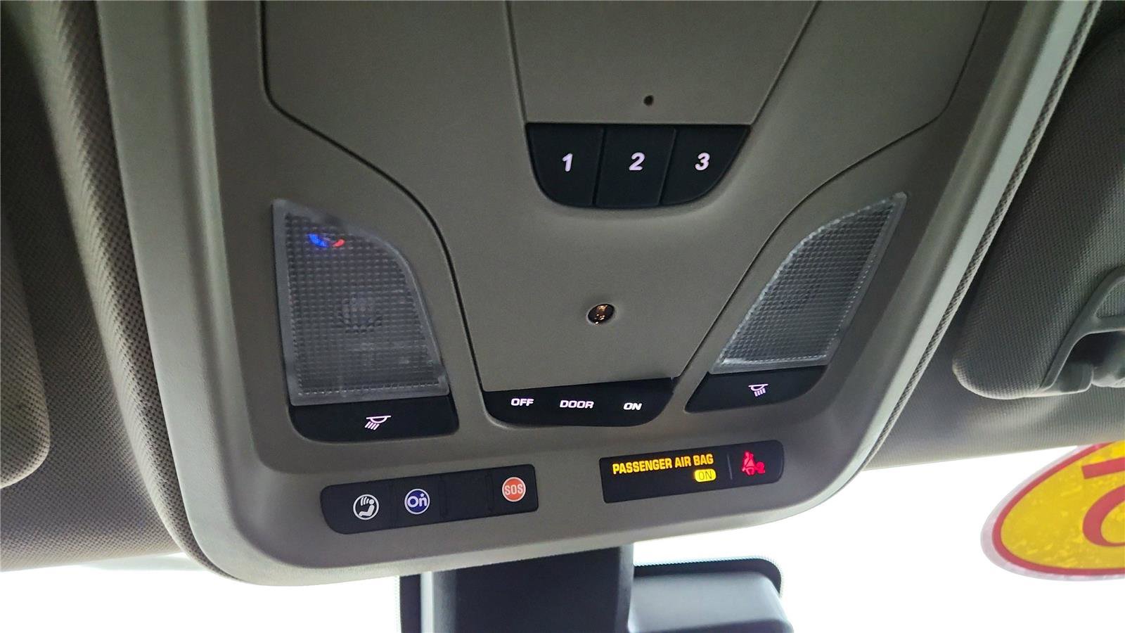 Used 2015 Chevrolet Impala LT image 46