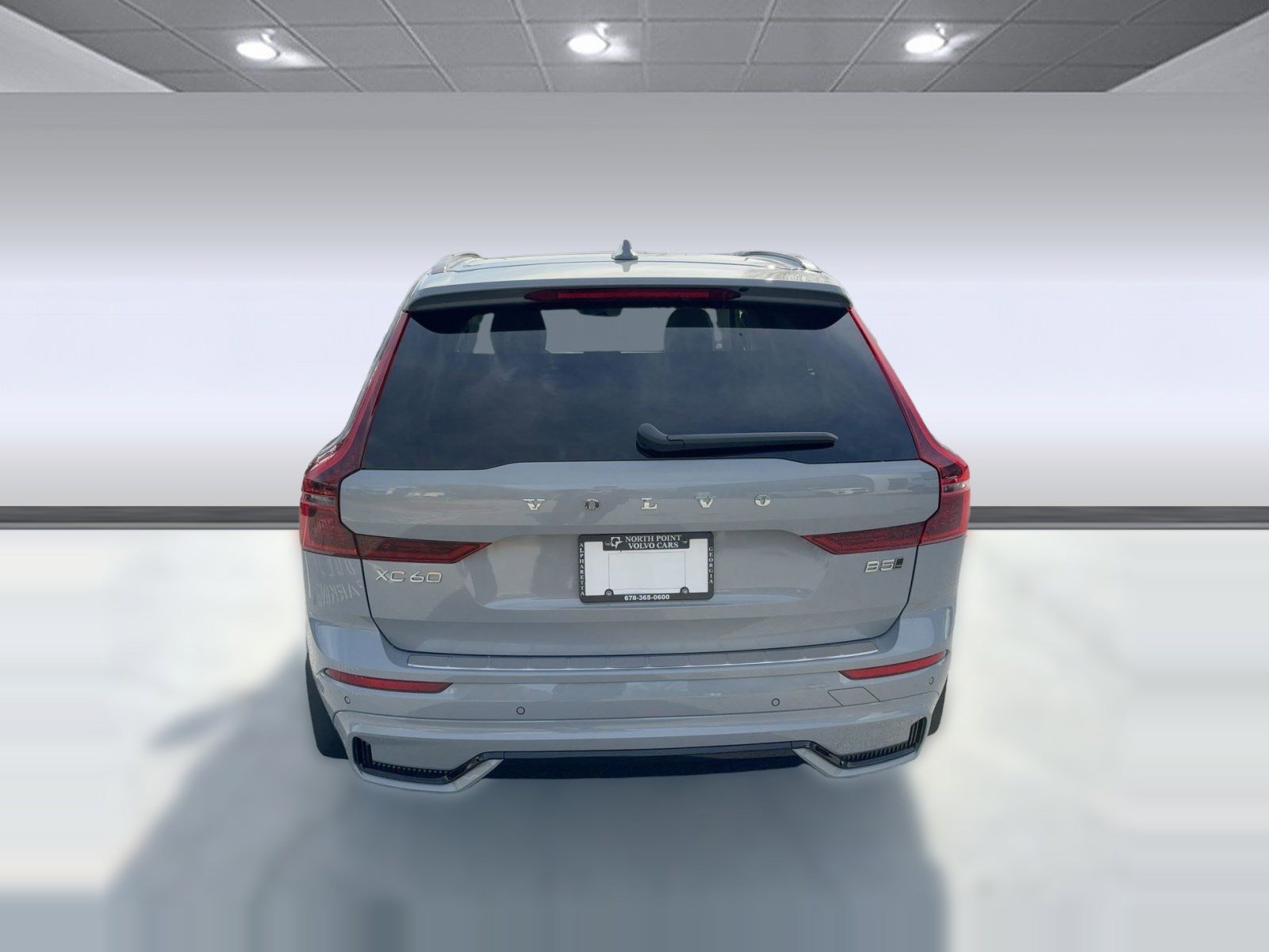 New 2026 Volvo XC60 B5 Ultra w/ Climate Package image 10