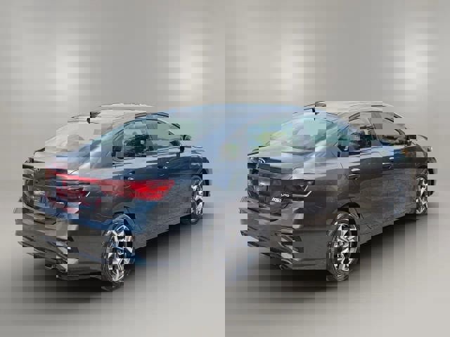 Used 2019 Kia Forte LXS image 5