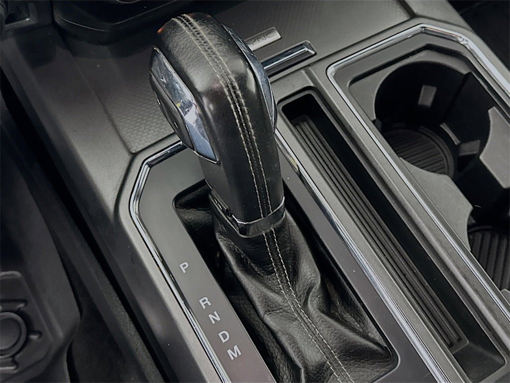 Used 2017 Ford F150 XLT w/ Equipment Group 302A Luxury image 18