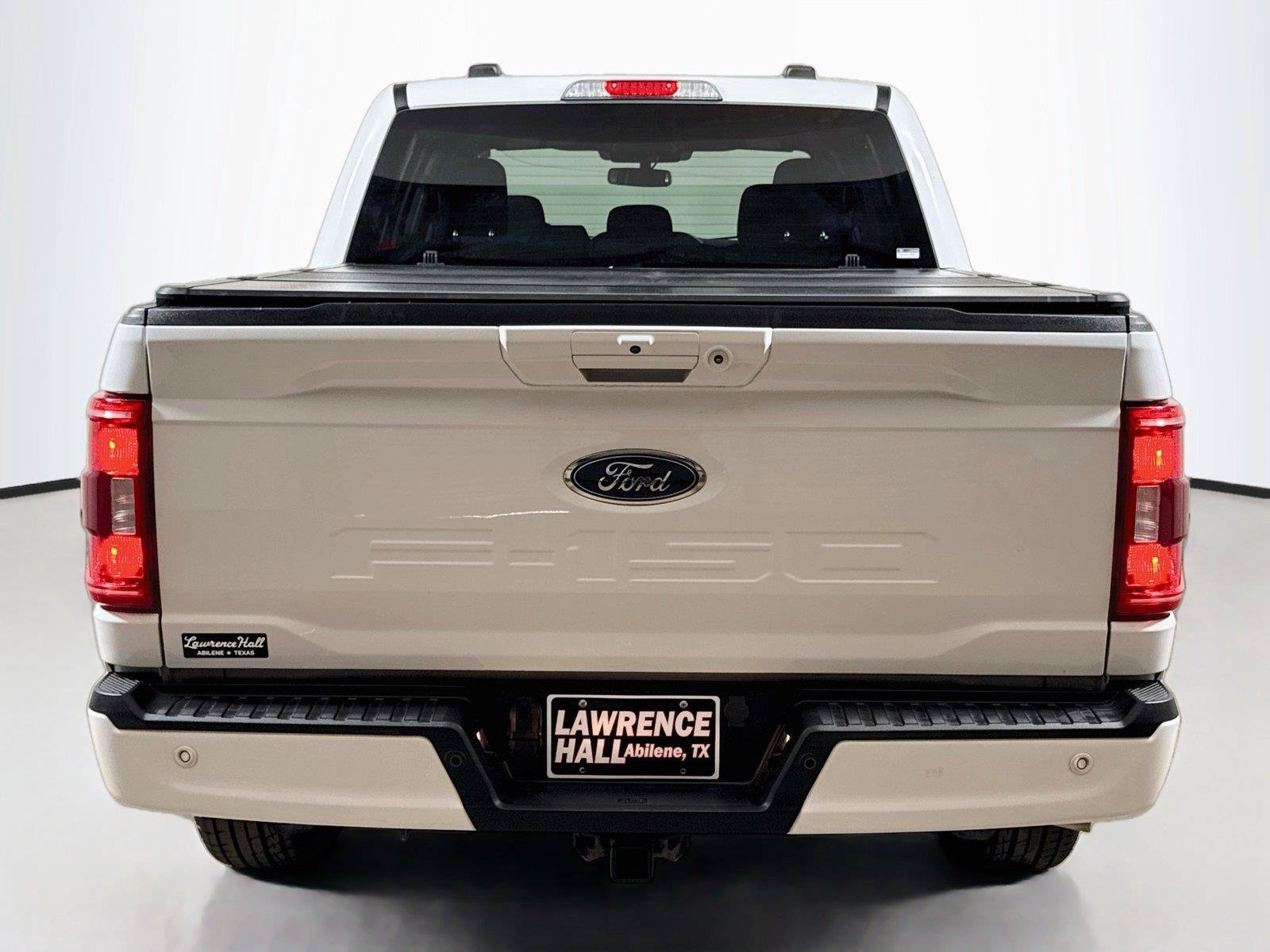 Used 2023 Ford F150 XLT w/ Equipment Group 302A High RWD image 5