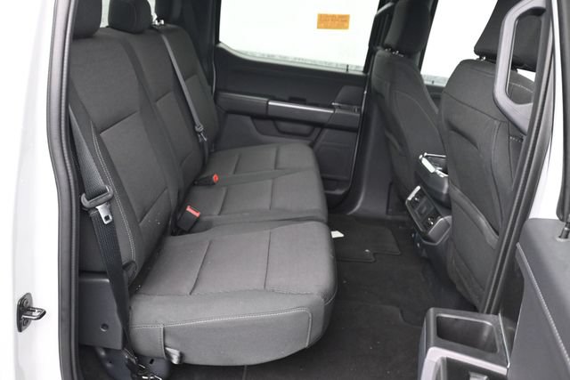 Used 2024 Ford F150 XLT w/ Equipment Group 302A MID AWD/4WD image 6