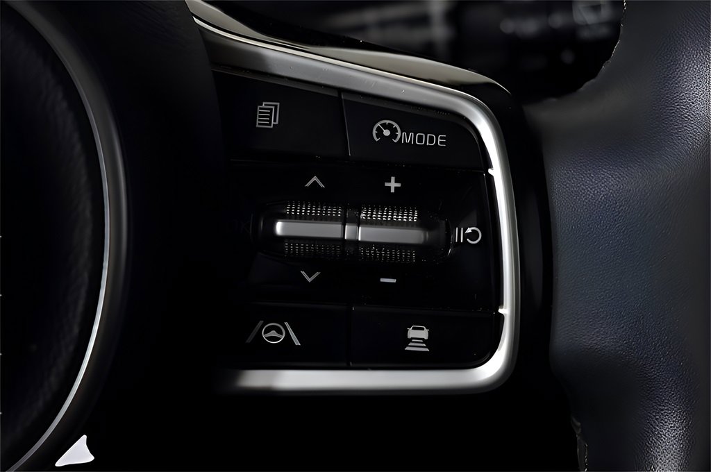 Used 2023 Kia Sorento SX image 47