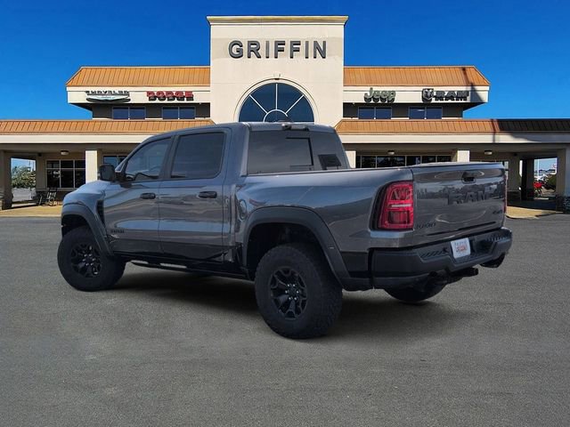 Used 2025 RAM 1500 RHO w/ RHO Level 1 Equipment Group image 9