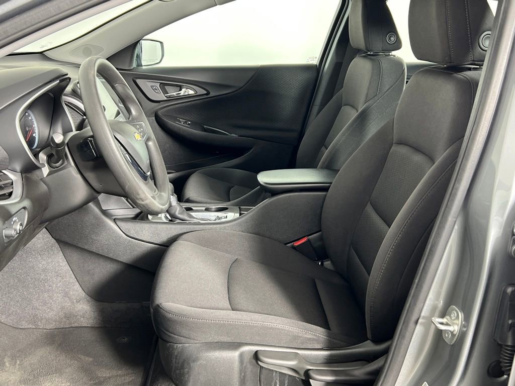 Used 2024 Chevrolet Malibu LS image 16