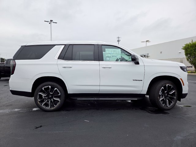 New 2026 Chevrolet Tahoe LT w/ Comfort Package AWD/4WD image 18