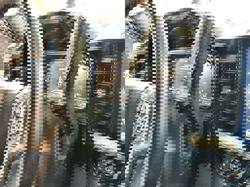 Used 2024 Chevrolet Silverado 1500 RST image 23