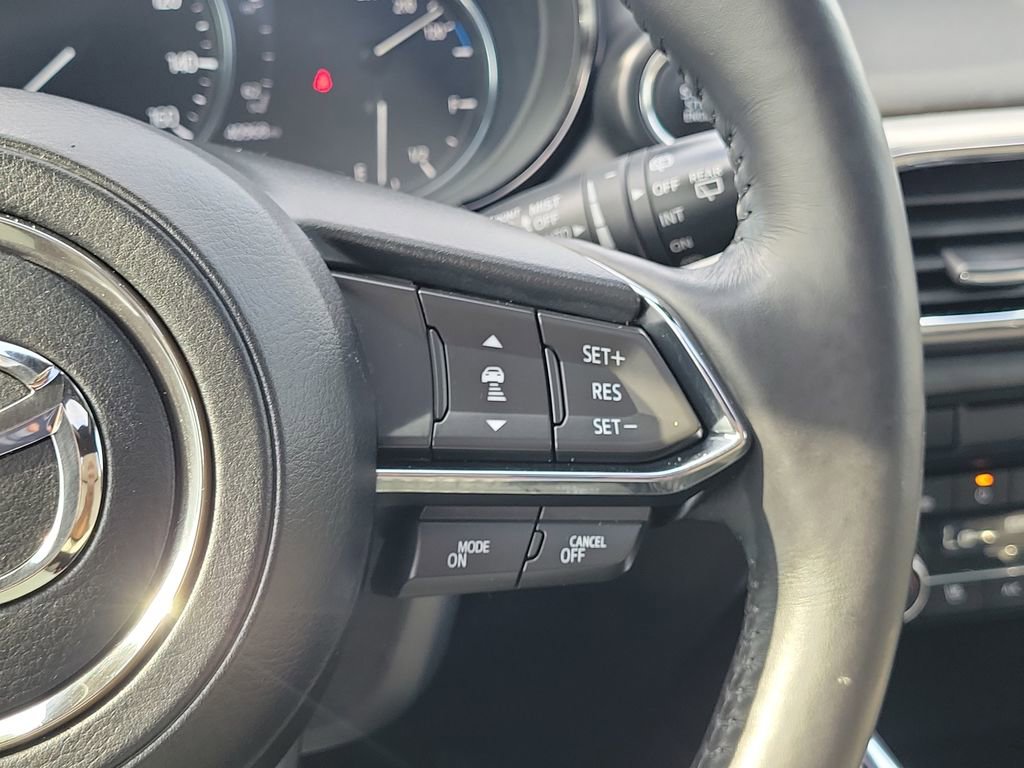 Used 2020 MAZDA CX-9 Grand Touring FWD image 25