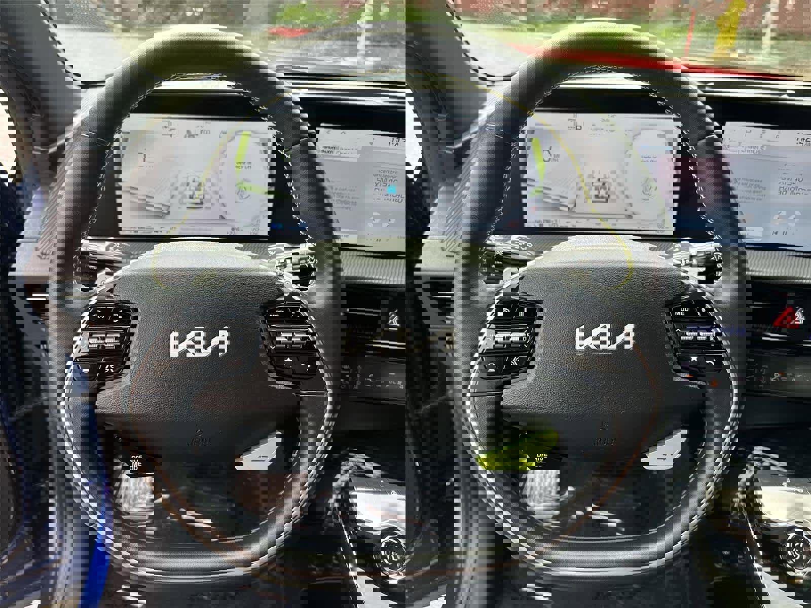 Used 2023 Kia EV6 GT image 15