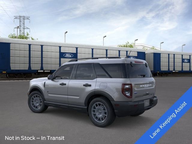 New 2026 Ford Bronco Sport Big Bend w/ Convenience Package AWD/4WD image 4