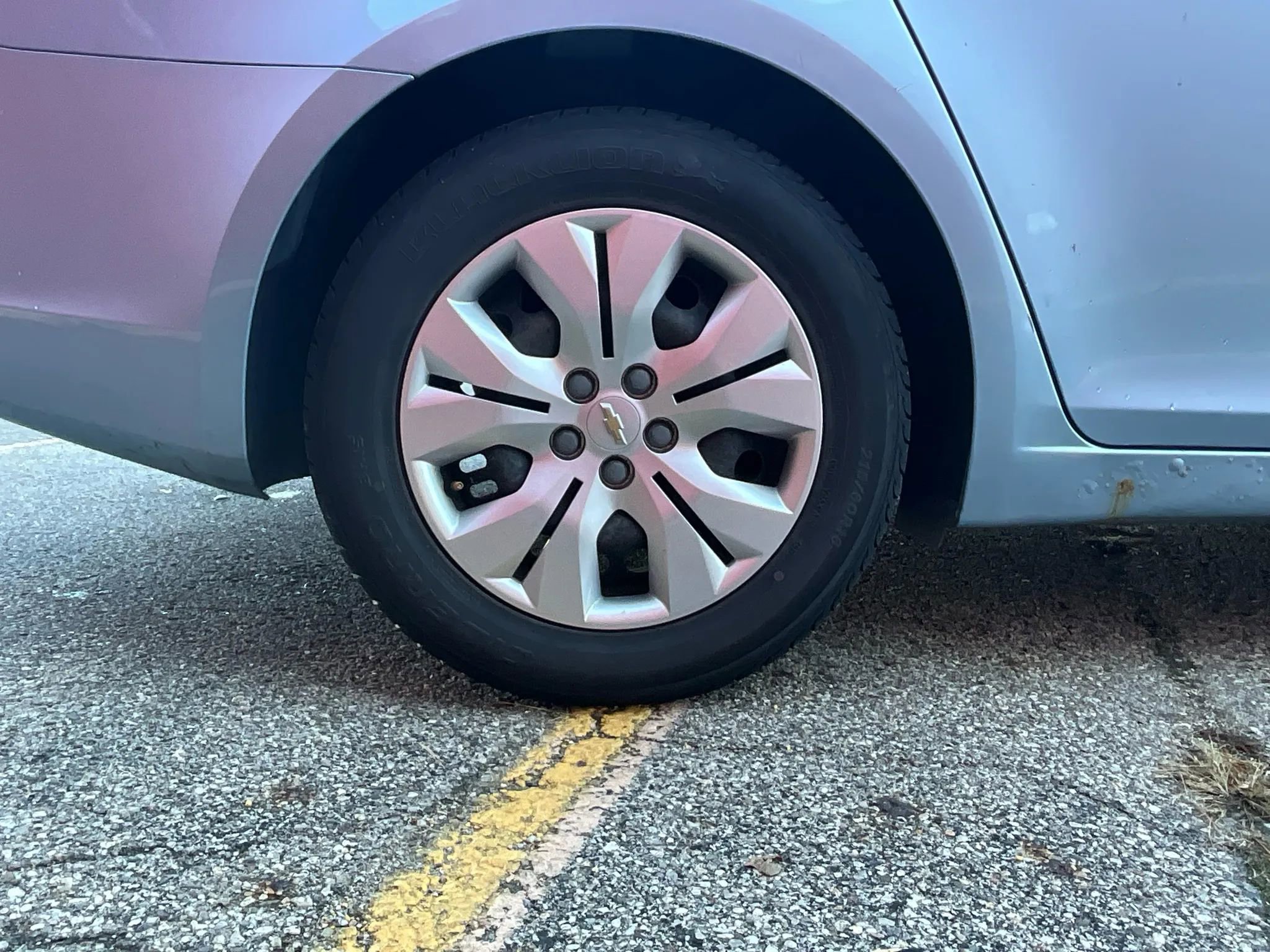 Used 2012 Chevrolet Cruze LS image 13